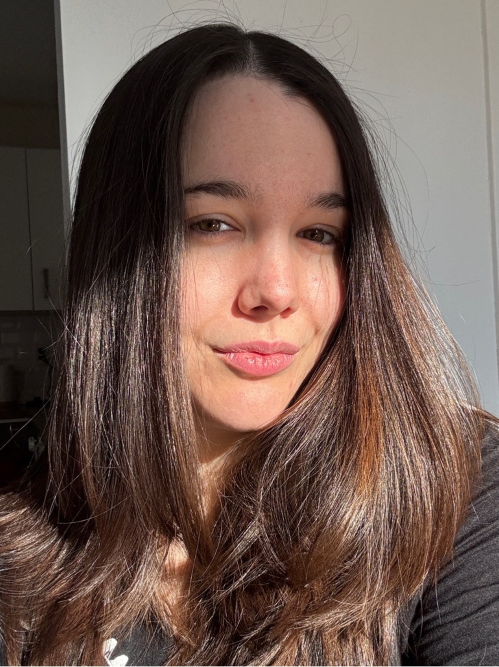 Meet your Posher, Myriane